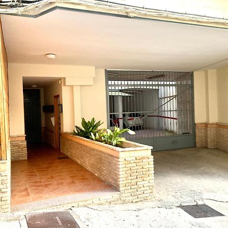 דירות קאסורלה El Rincon De Elena מראה חיצוני תמונה