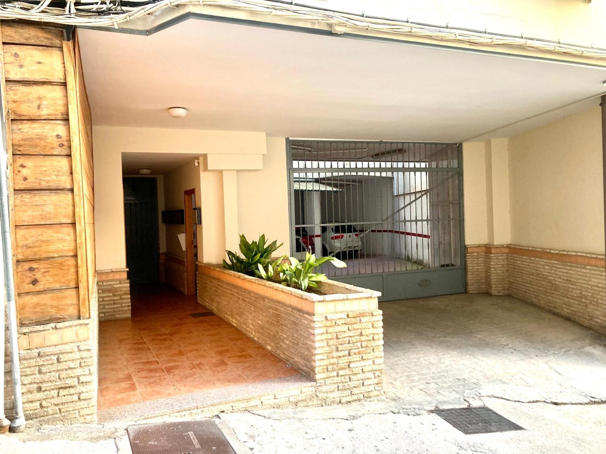 דירות קאסורלה El Rincon De Elena מראה חיצוני תמונה