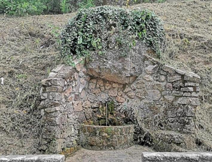 דירות קאסורלה El Rincon De Elena מראה חיצוני תמונה