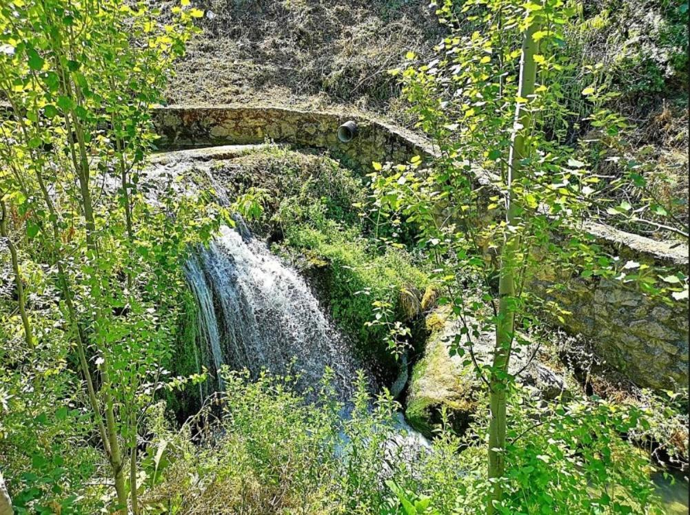 דירות קאסורלה El Rincon De Elena מראה חיצוני תמונה
